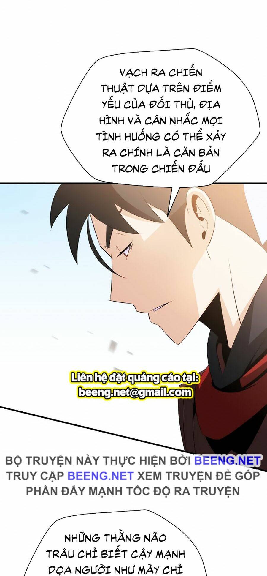 Kẻ Săn Anh Hùng Chapter 44 - Trang 2