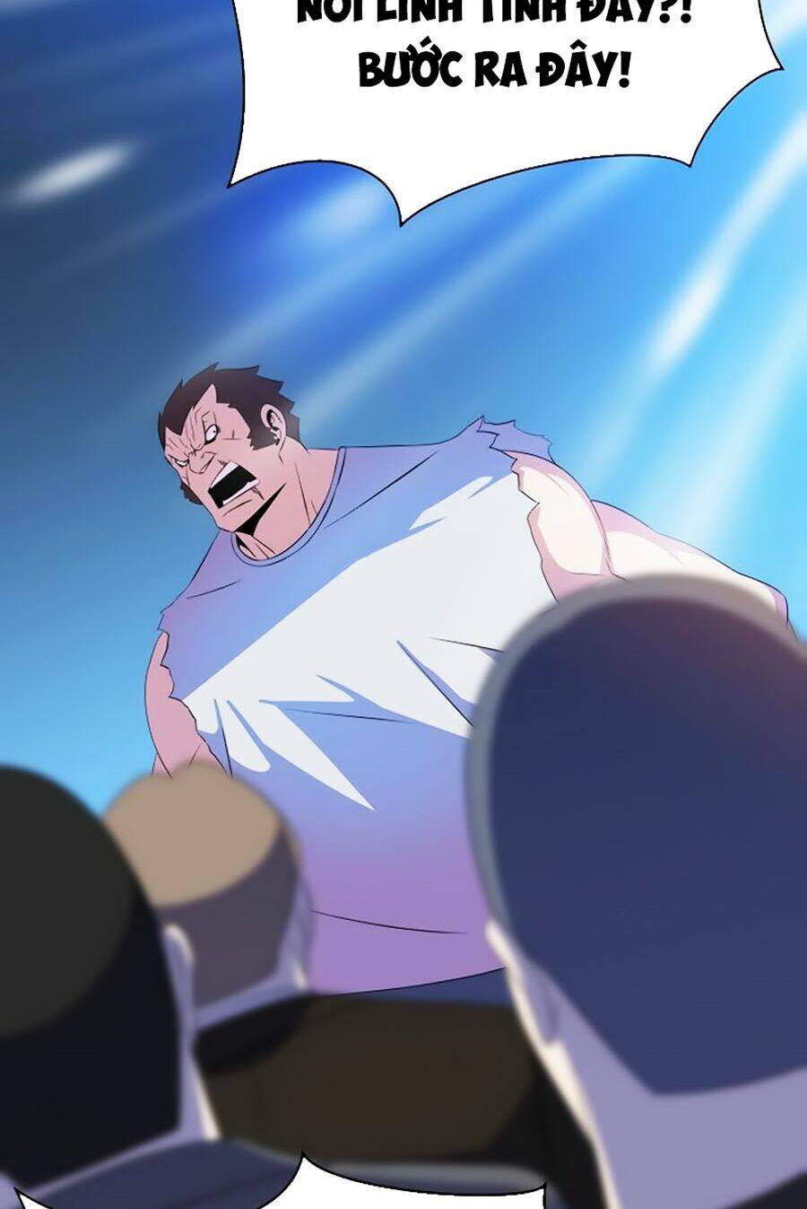 Kẻ Săn Anh Hùng Chapter 44 - Trang 2