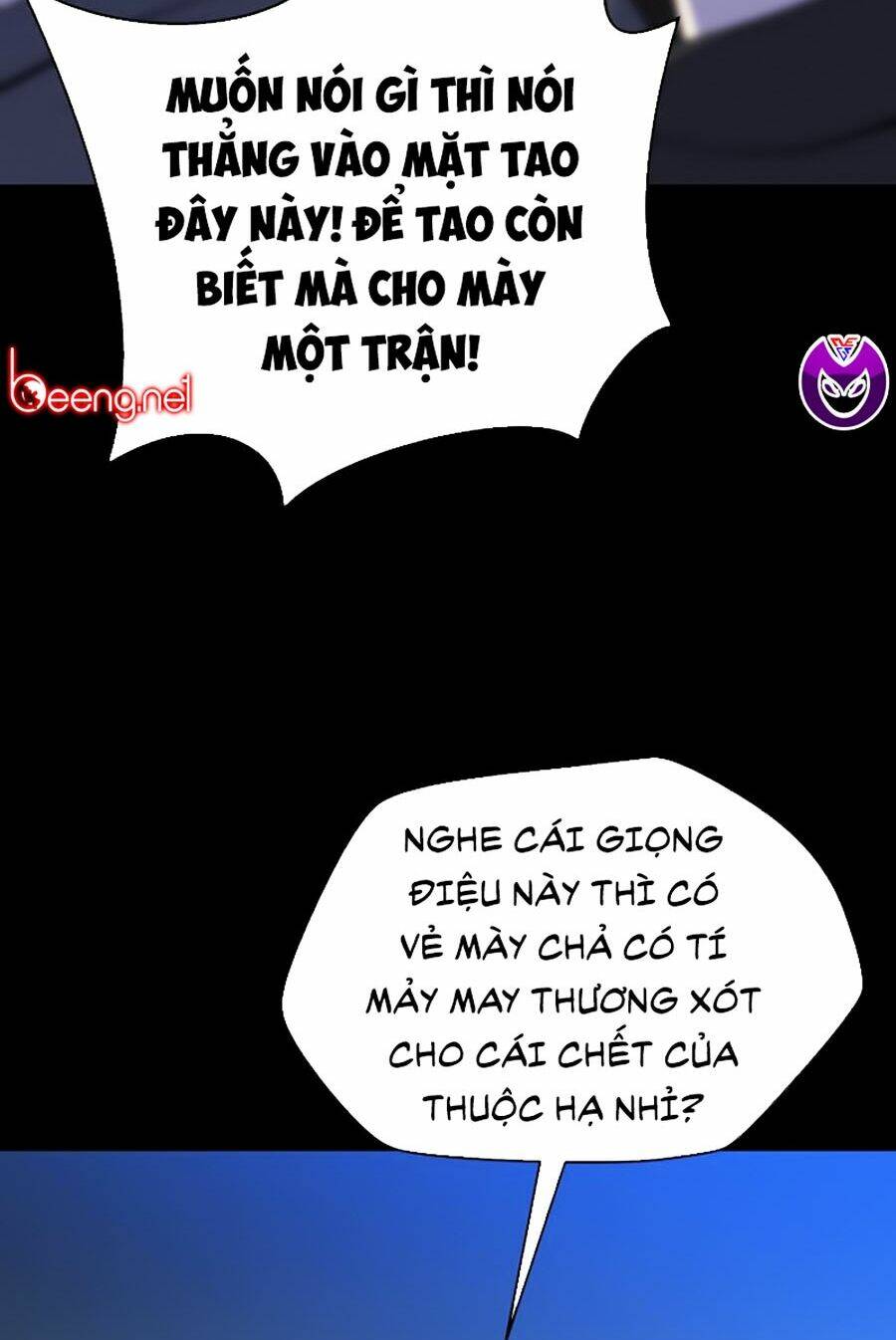 Kẻ Săn Anh Hùng Chapter 44 - Trang 2