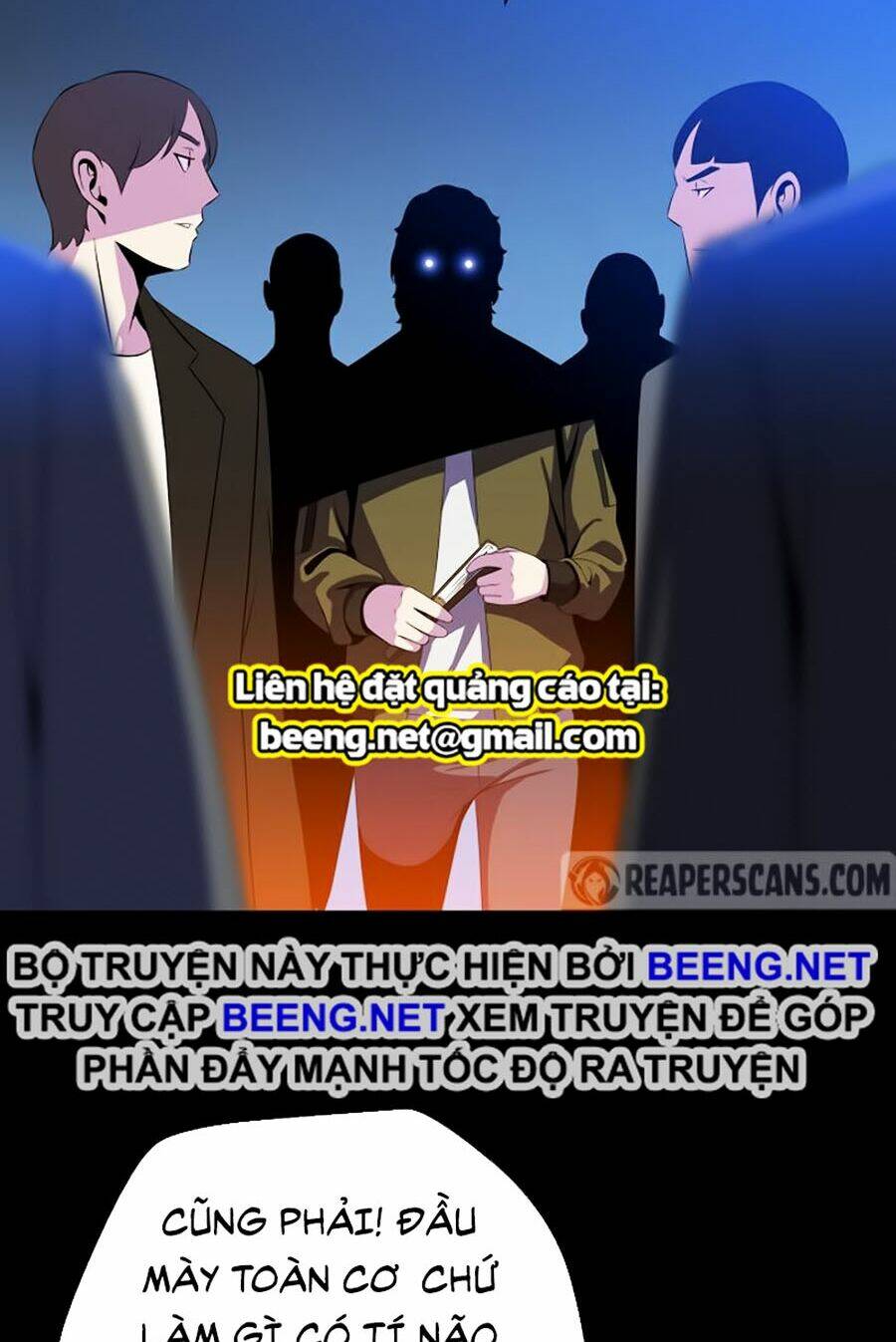 Kẻ Săn Anh Hùng Chapter 44 - Trang 2