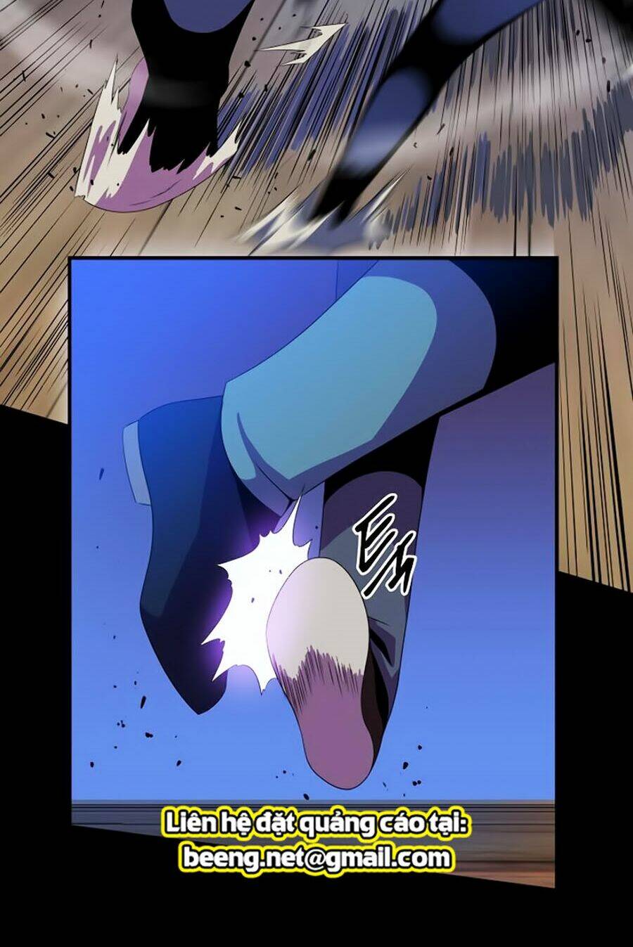 Kẻ Săn Anh Hùng Chapter 44 - Trang 2