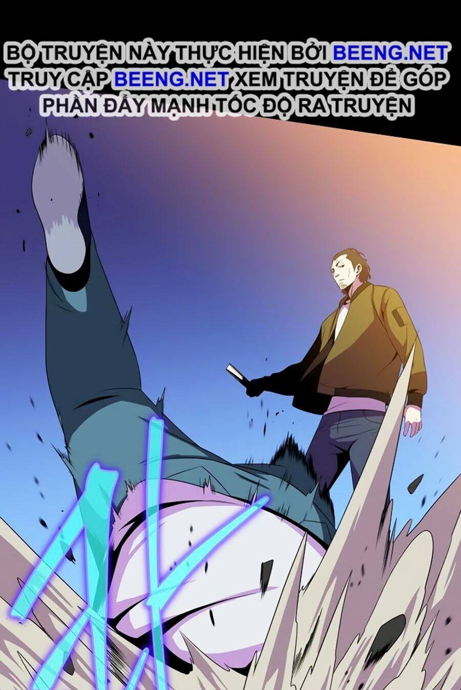 Kẻ Săn Anh Hùng Chapter 44 - Trang 2