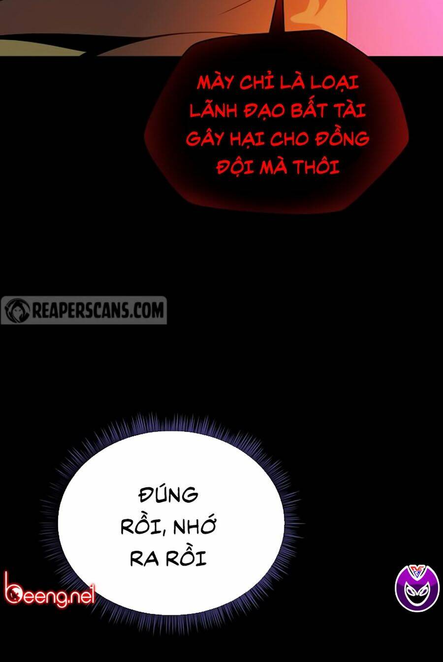 Kẻ Săn Anh Hùng Chapter 44 - Trang 2