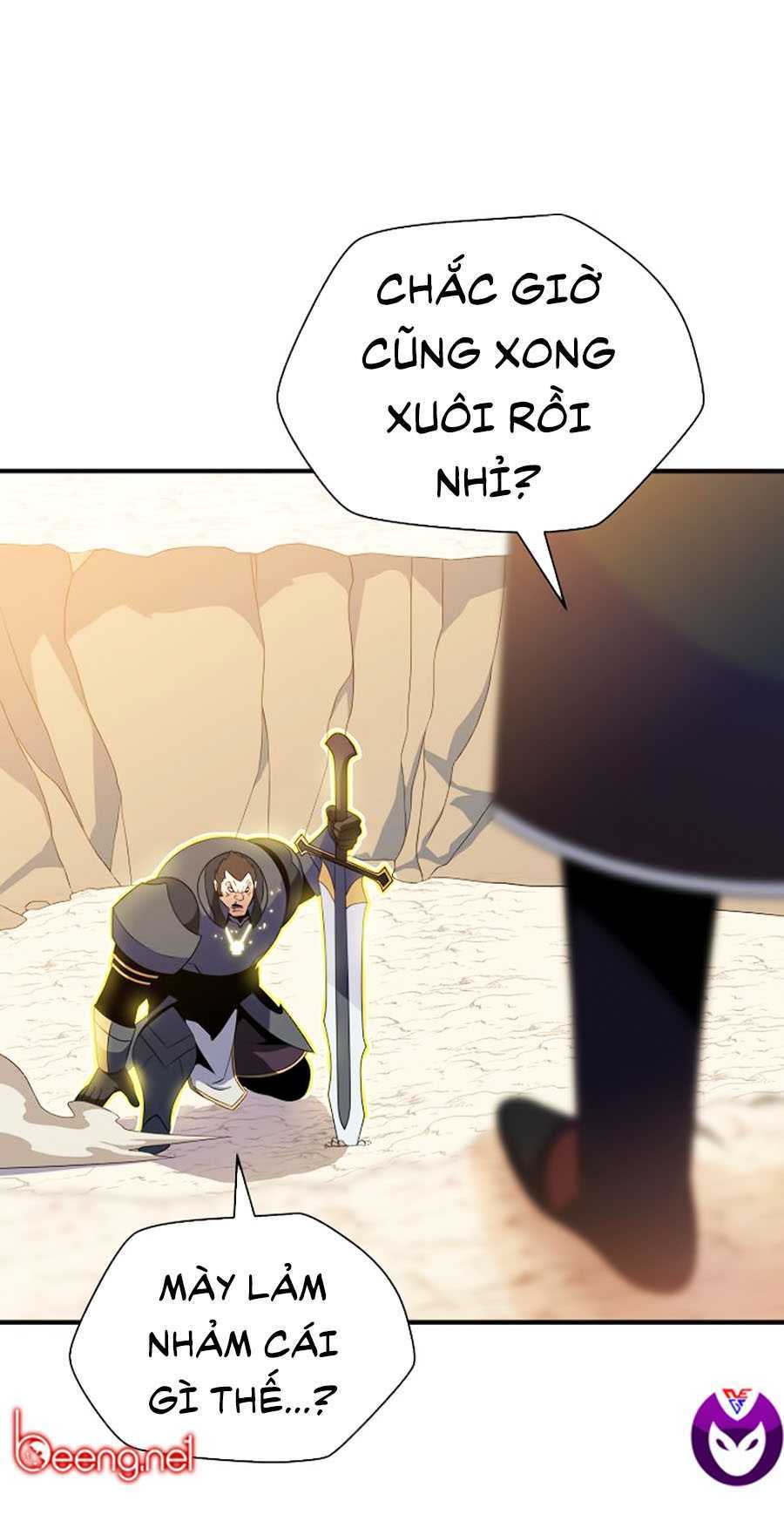 Kẻ Săn Anh Hùng Chapter 45 - Trang 2