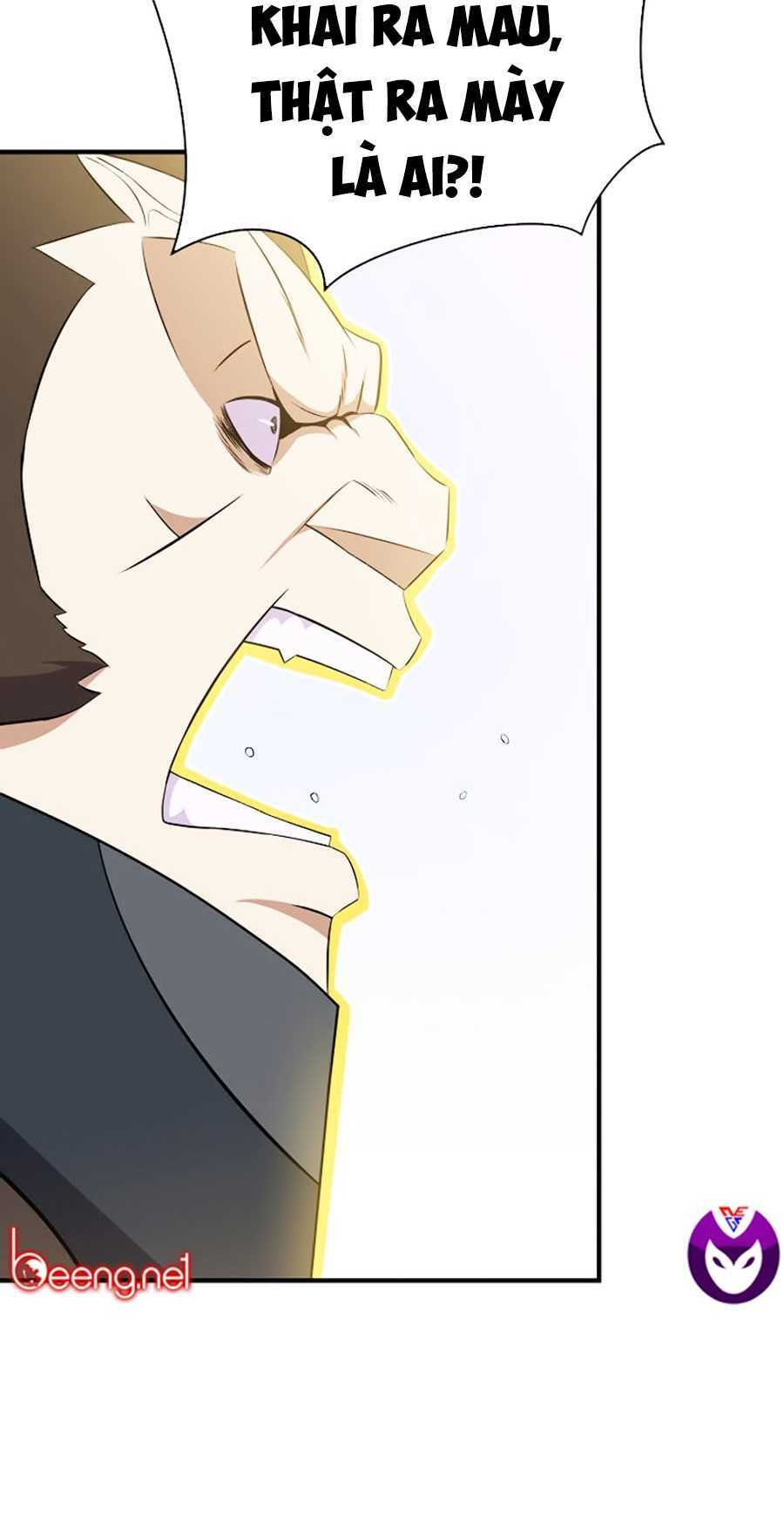 Kẻ Săn Anh Hùng Chapter 45 - Trang 2