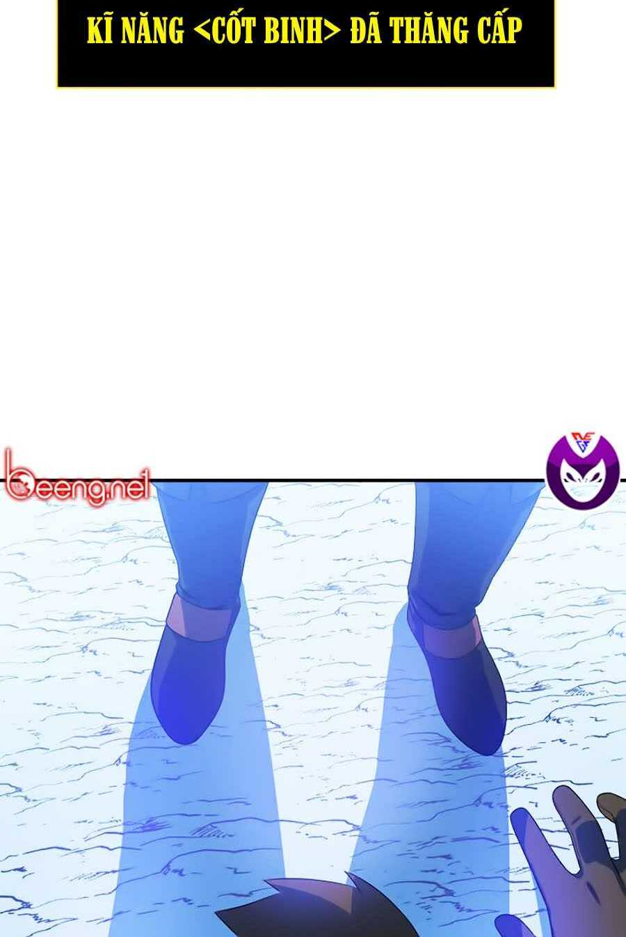 Kẻ Săn Anh Hùng Chapter 45 - Trang 2