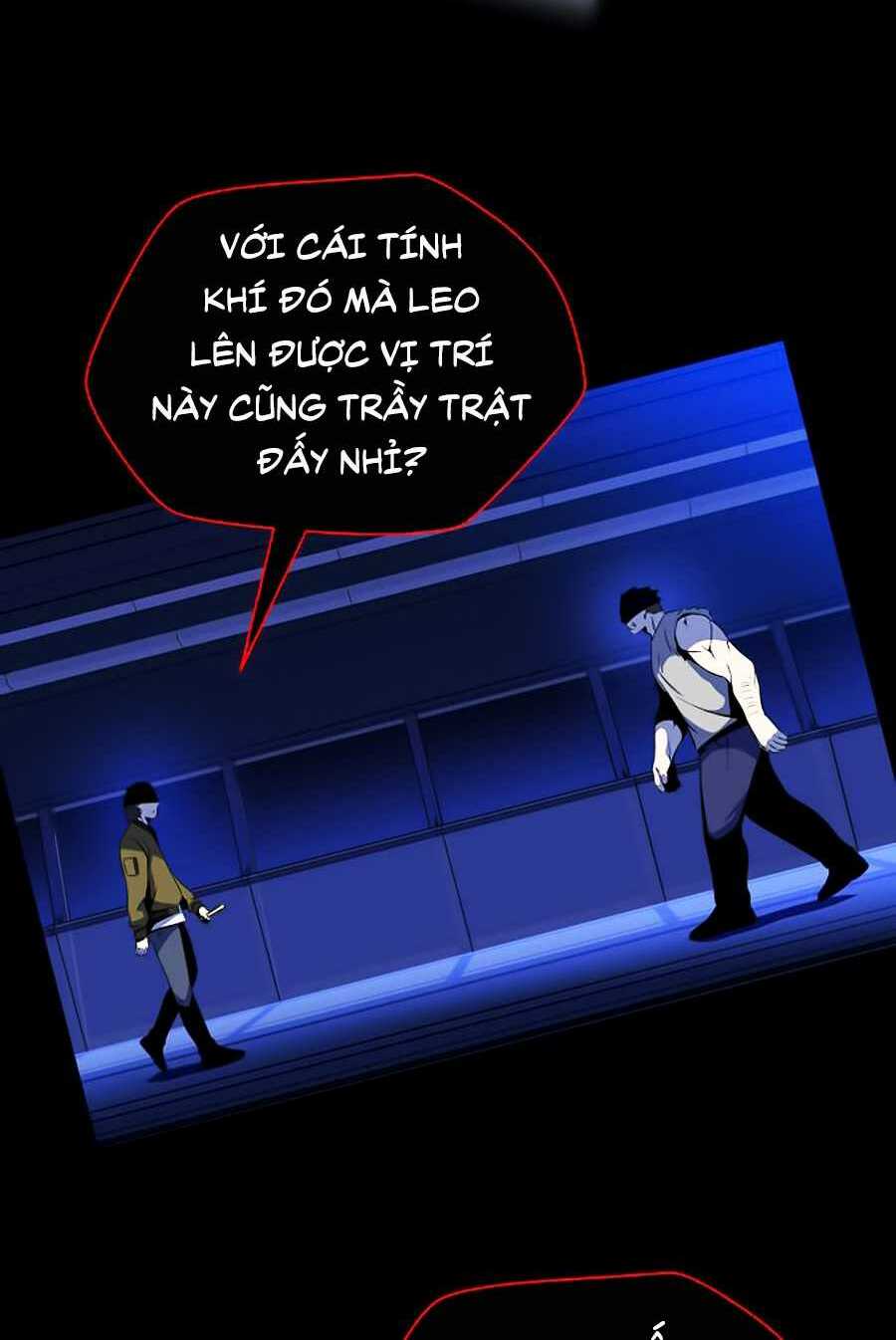 Kẻ Săn Anh Hùng Chapter 45 - Trang 2