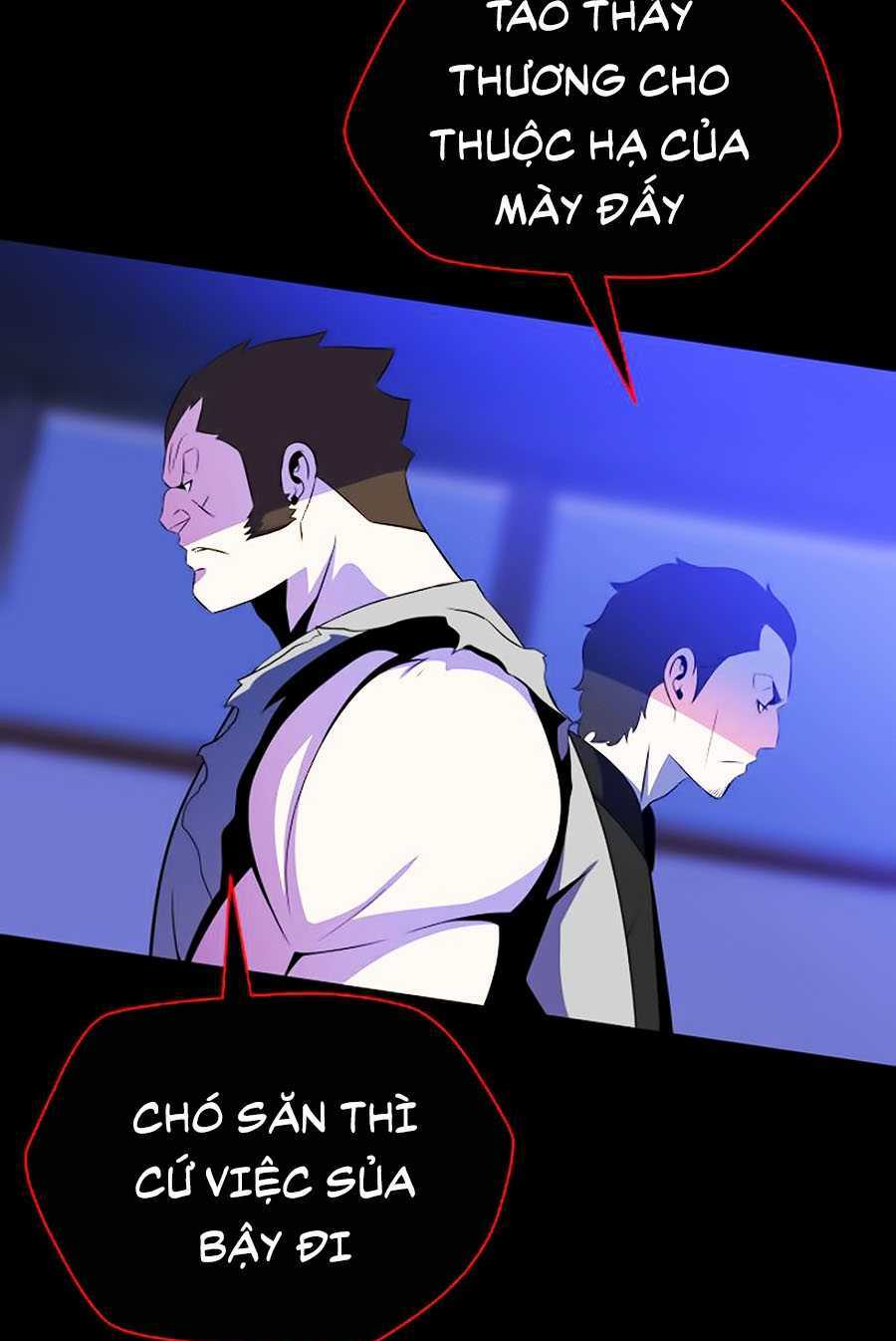 Kẻ Săn Anh Hùng Chapter 45 - Trang 2