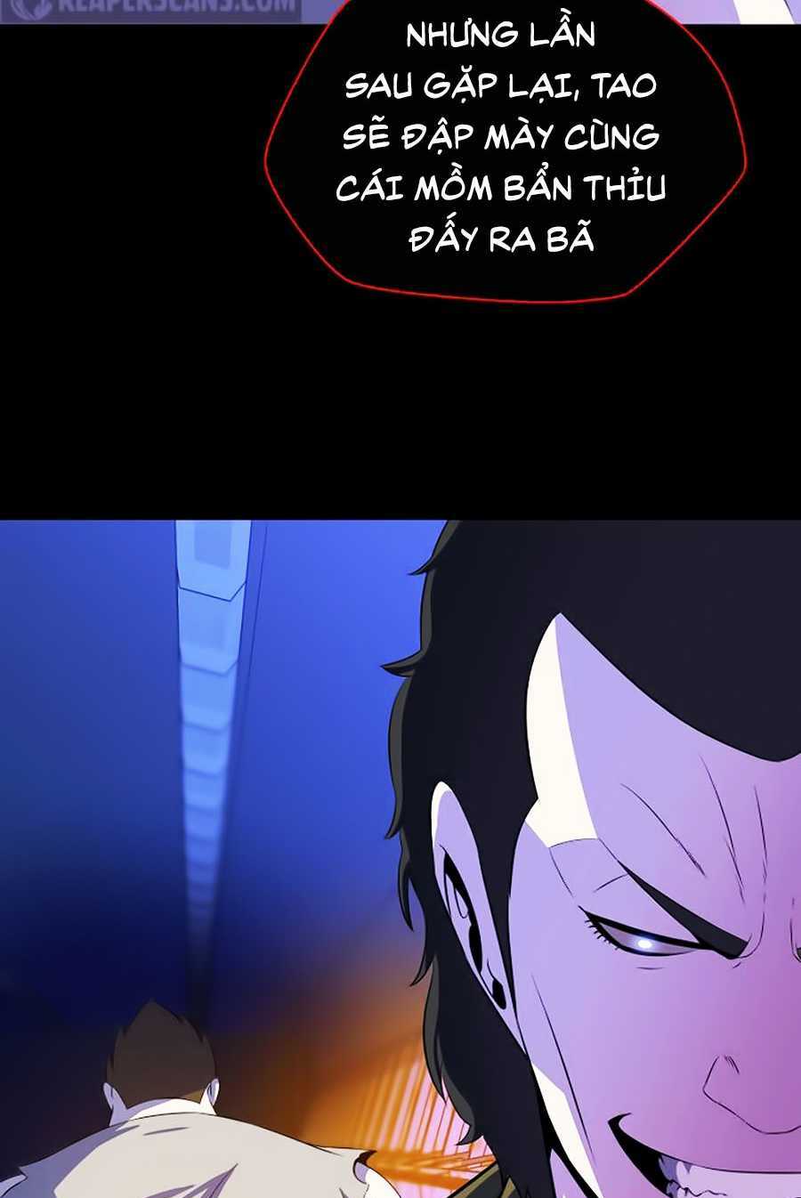 Kẻ Săn Anh Hùng Chapter 45 - Trang 2