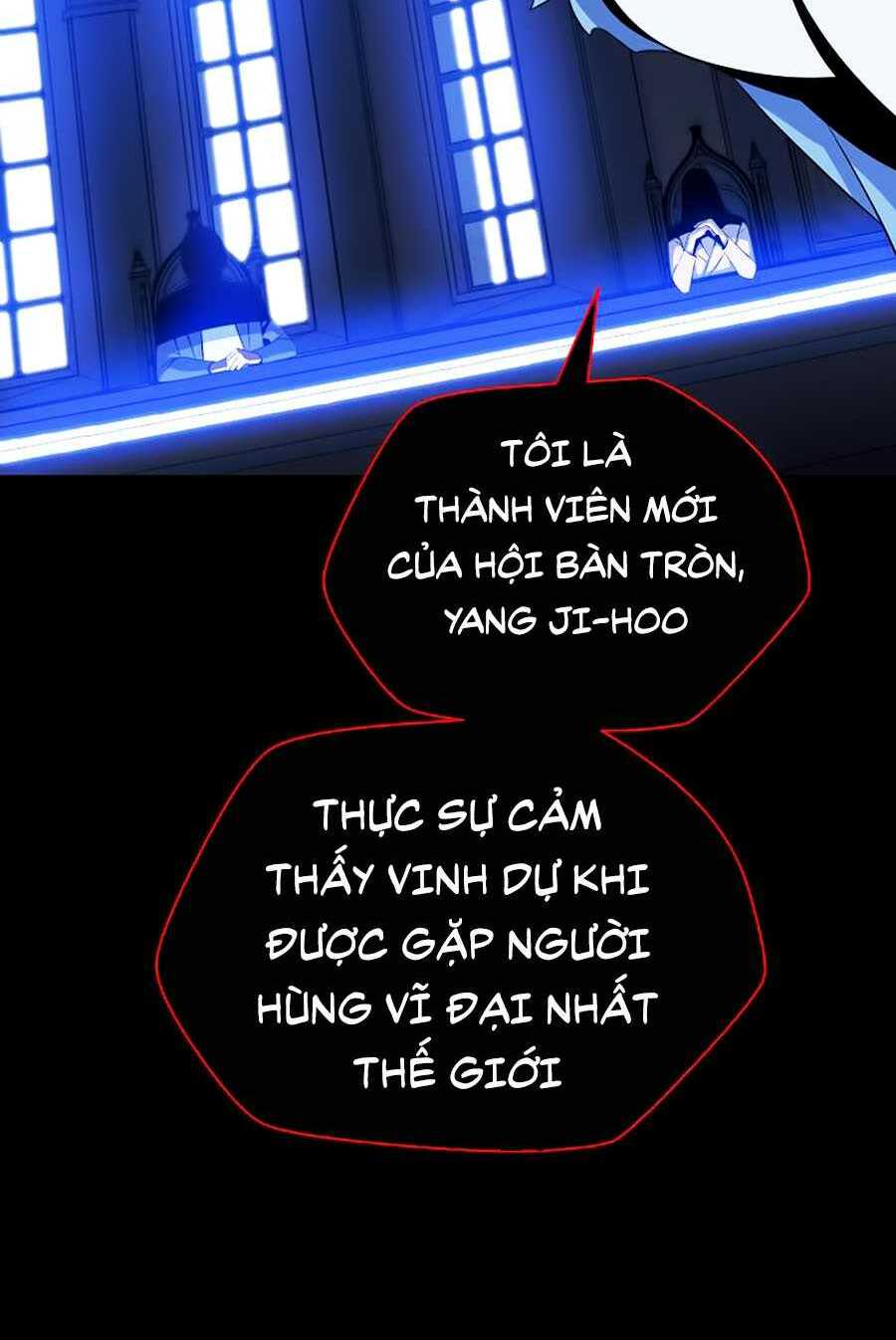 Kẻ Săn Anh Hùng Chapter 45 - Trang 2