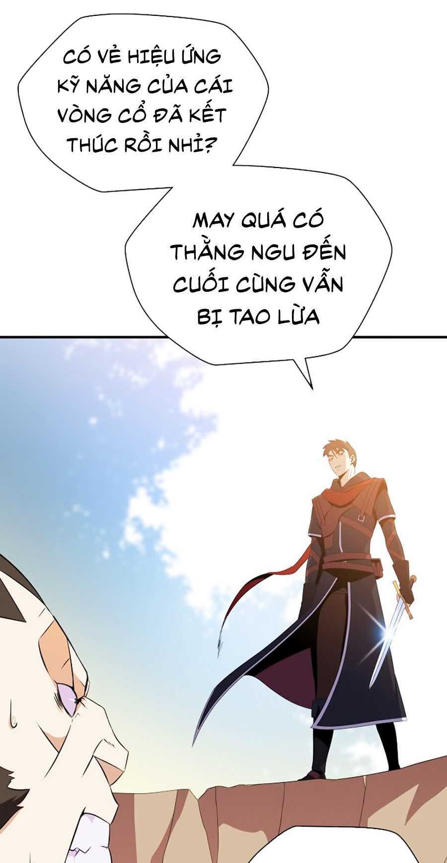 Kẻ Săn Anh Hùng Chapter 45 - Trang 2