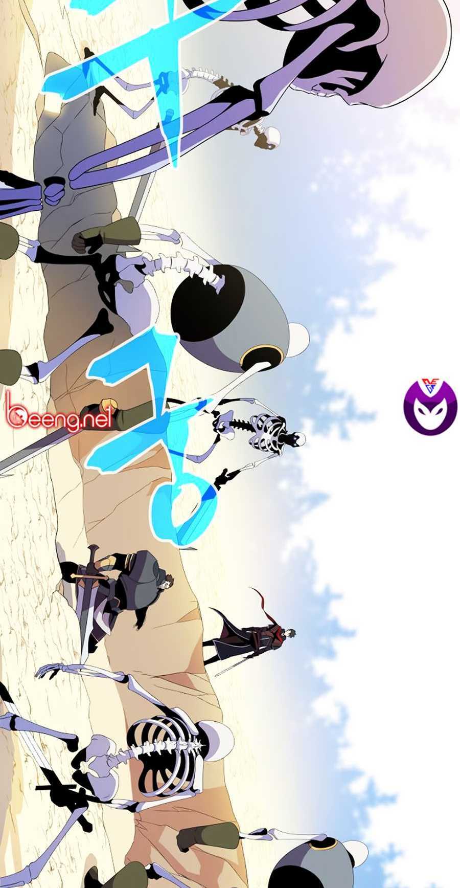 Kẻ Săn Anh Hùng Chapter 45 - Trang 2