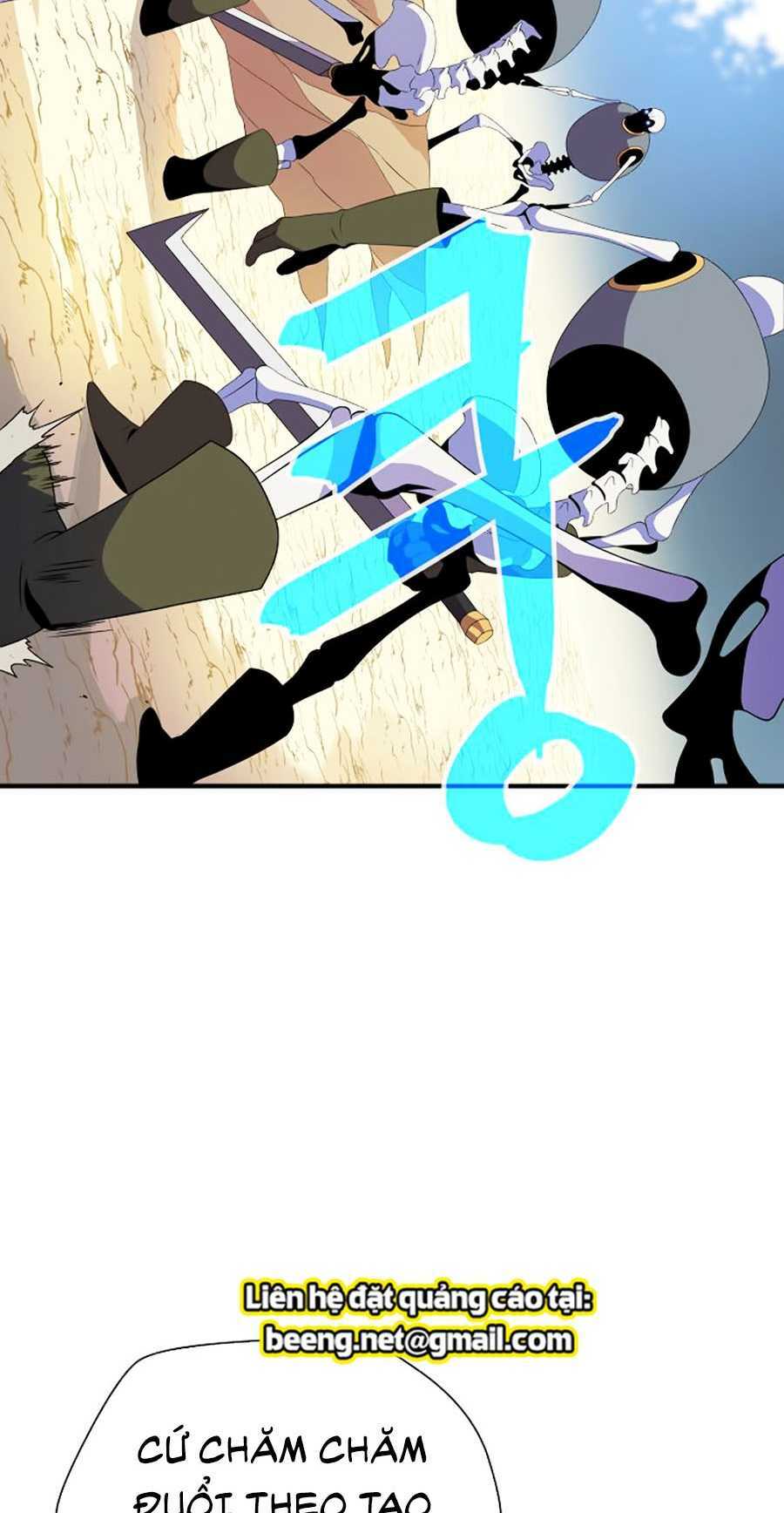 Kẻ Săn Anh Hùng Chapter 45 - Trang 2