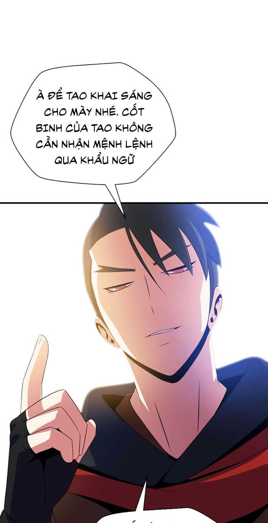 Kẻ Săn Anh Hùng Chapter 45 - Trang 2