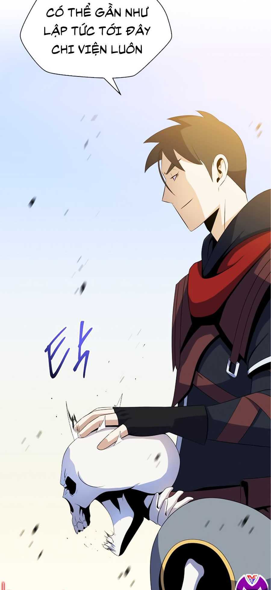 Kẻ Săn Anh Hùng Chapter 45 - Trang 2