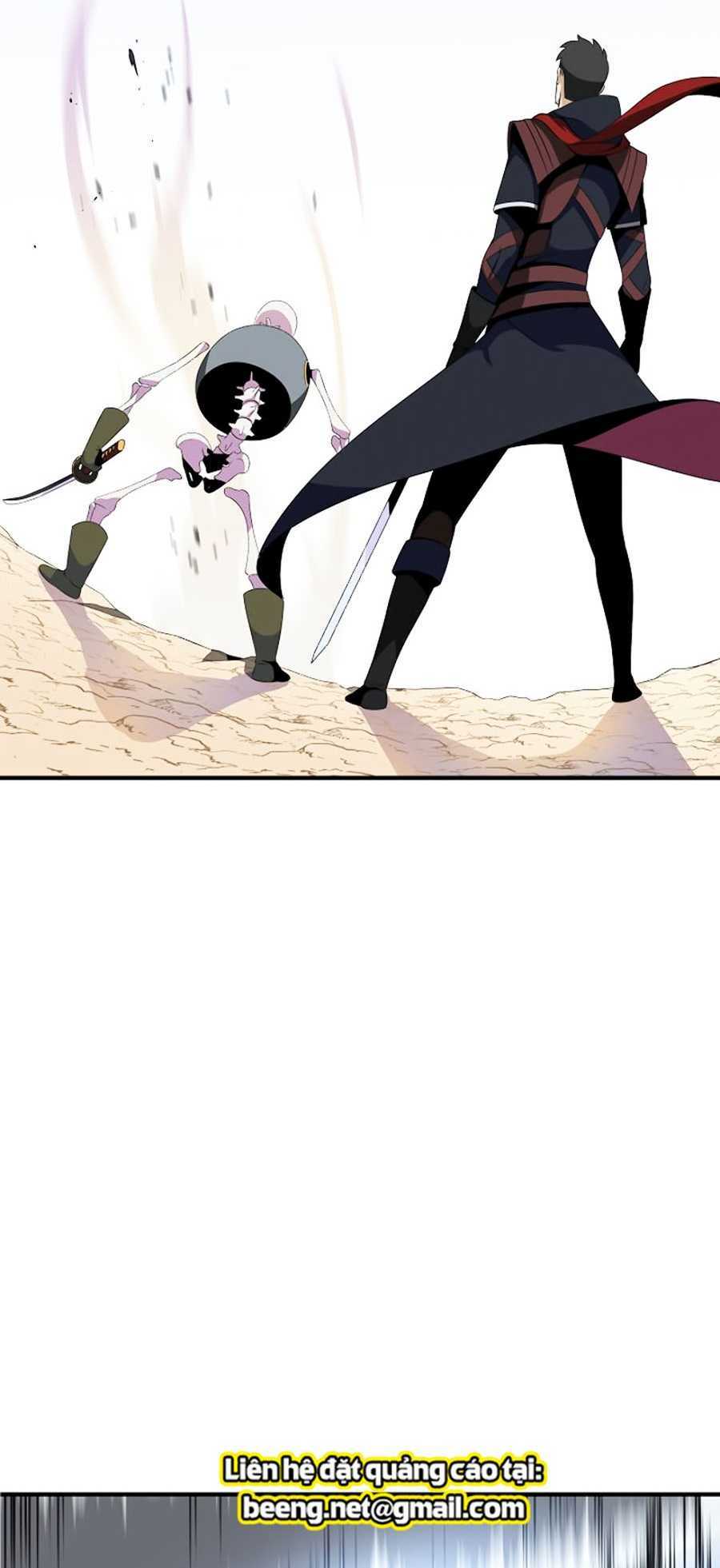 Kẻ Săn Anh Hùng Chapter 45 - Trang 2