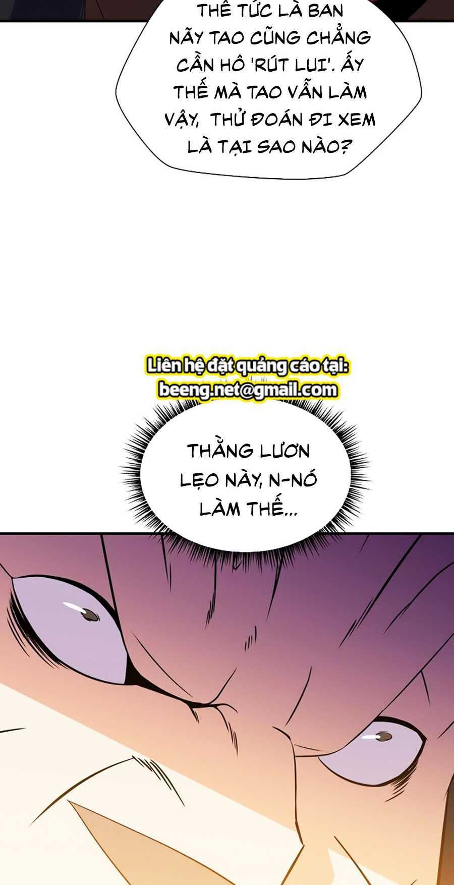 Kẻ Săn Anh Hùng Chapter 45 - Trang 2