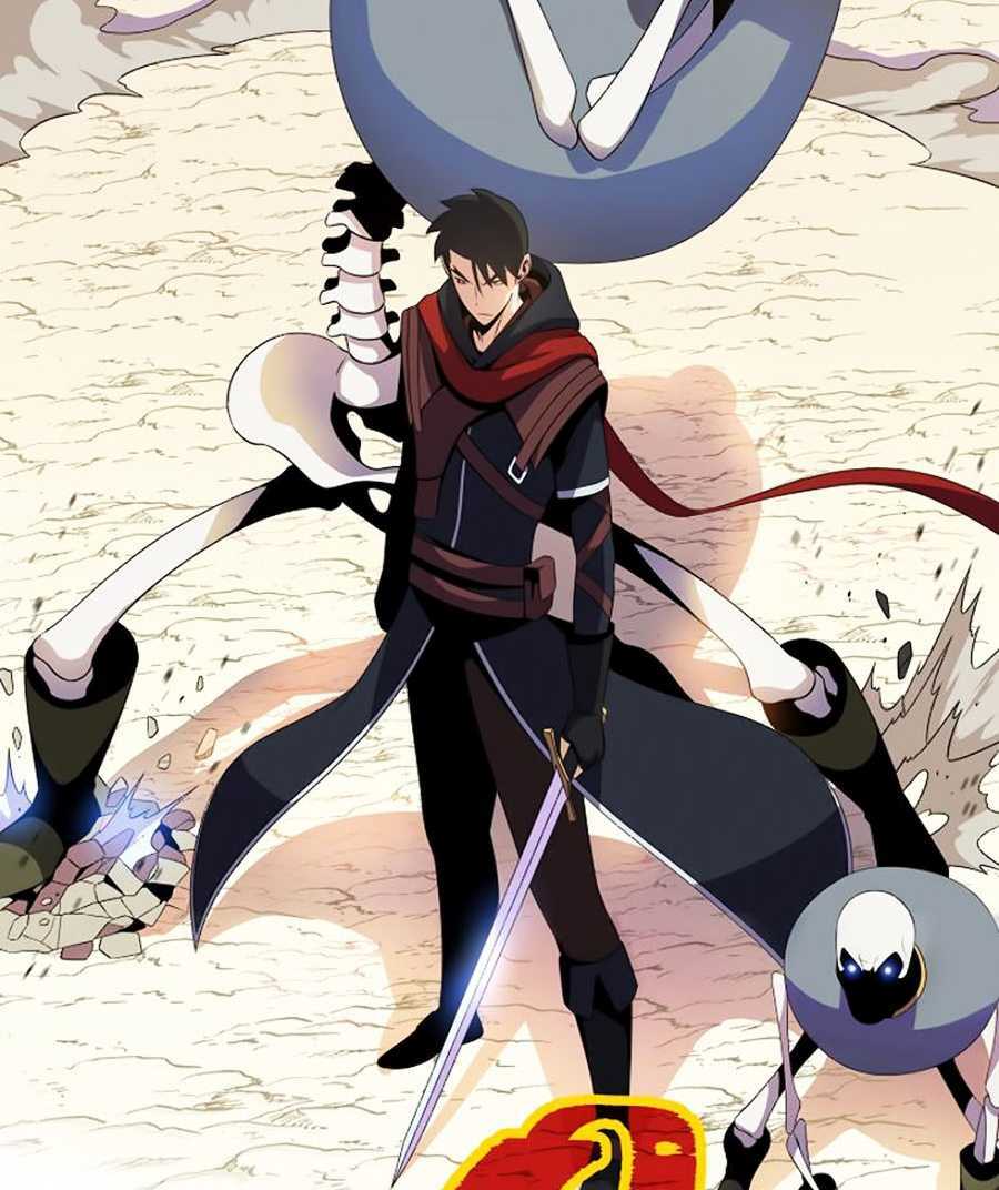 Kẻ Săn Anh Hùng Chapter 45 - Trang 2