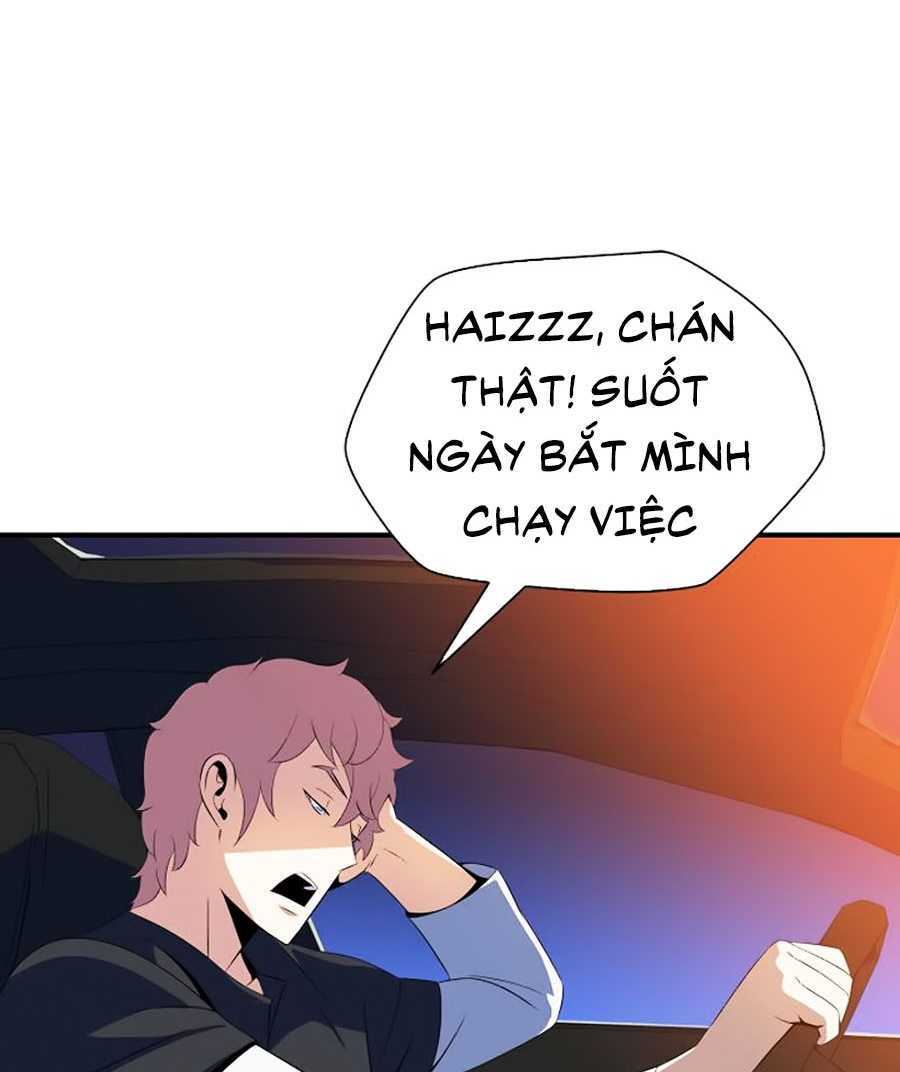 Kẻ Săn Anh Hùng Chapter 45 - Trang 2