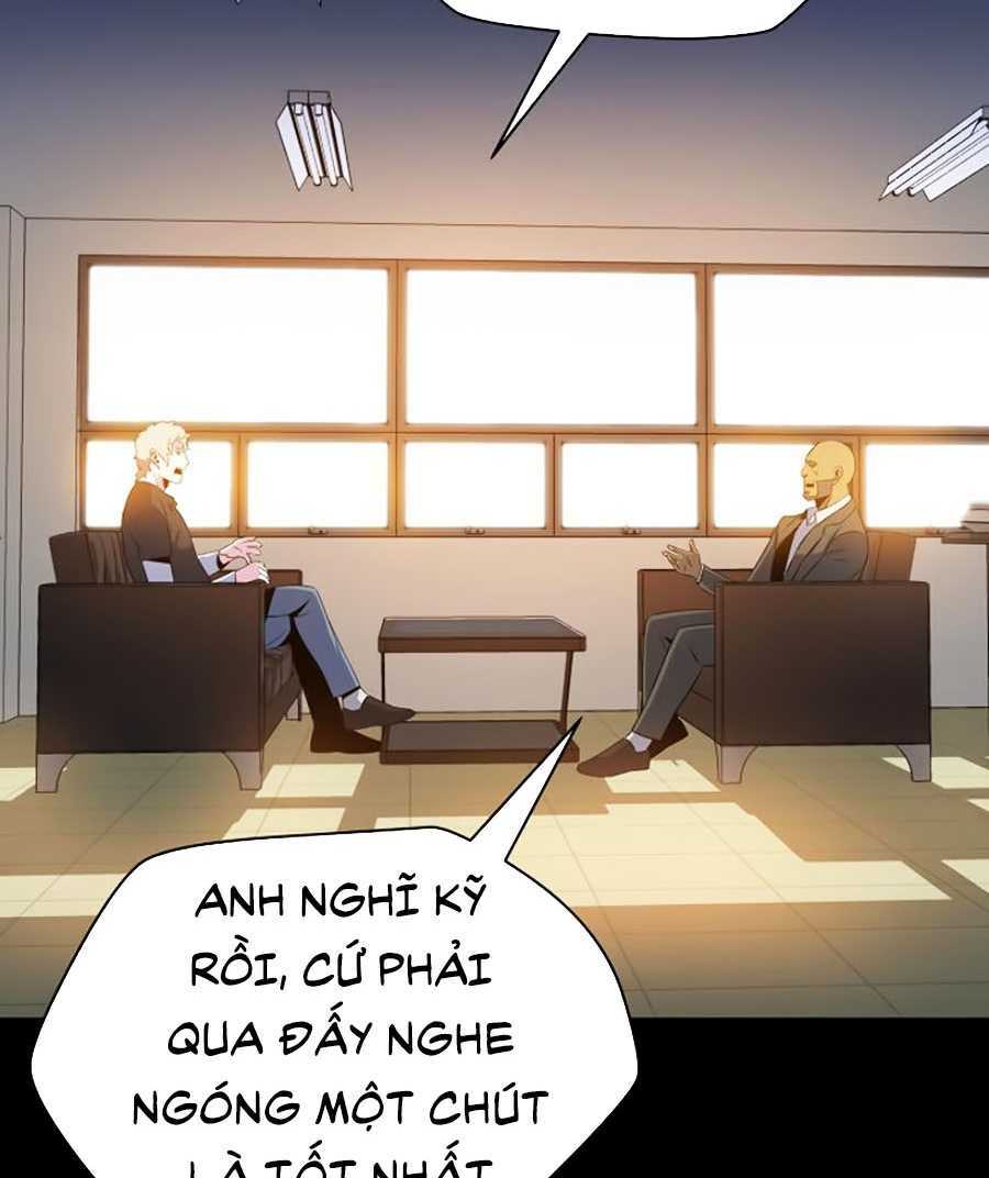 Kẻ Săn Anh Hùng Chapter 45 - Trang 2