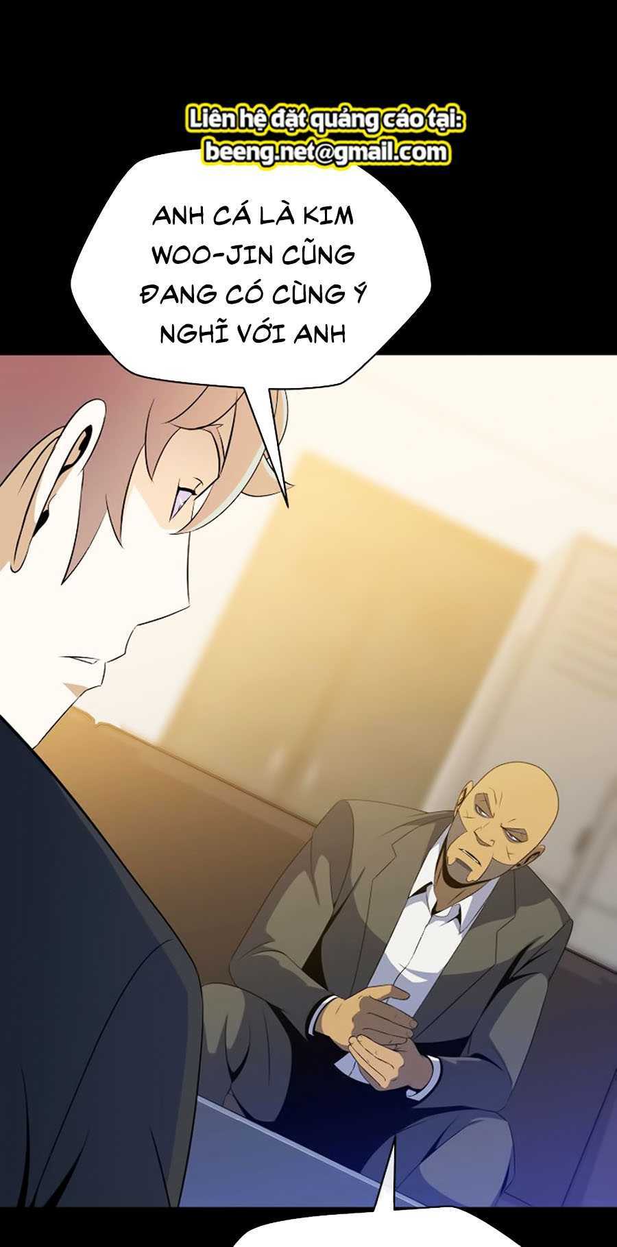 Kẻ Săn Anh Hùng Chapter 45 - Trang 2