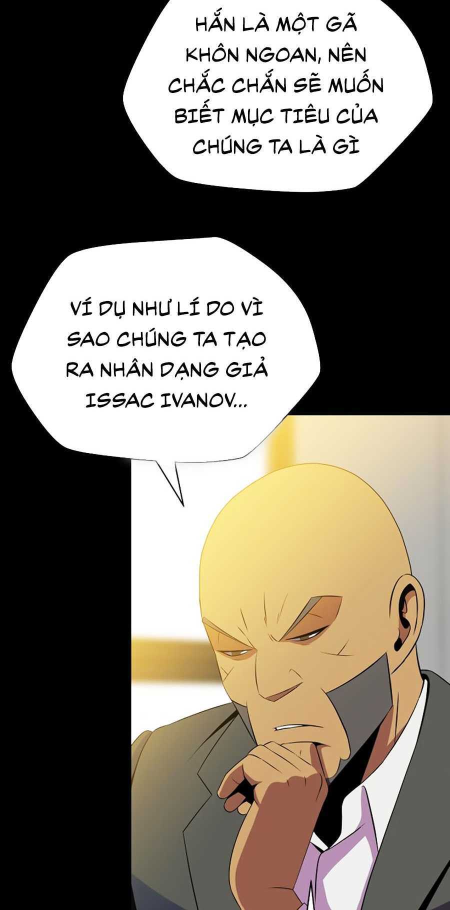 Kẻ Săn Anh Hùng Chapter 45 - Trang 2