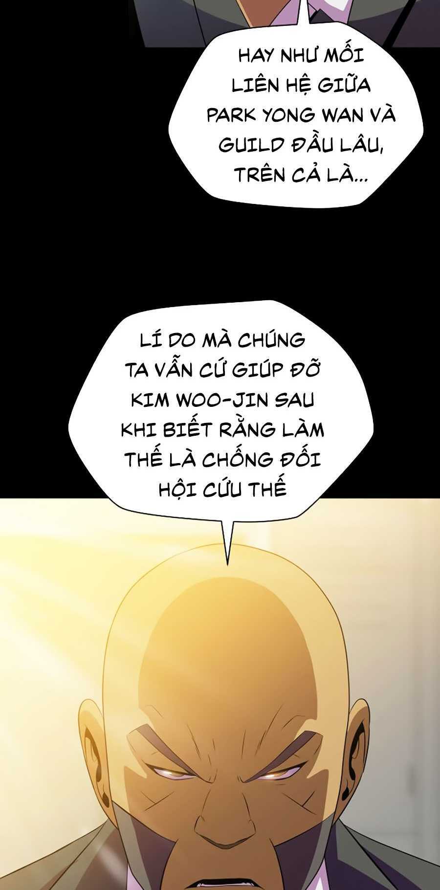Kẻ Săn Anh Hùng Chapter 45 - Trang 2