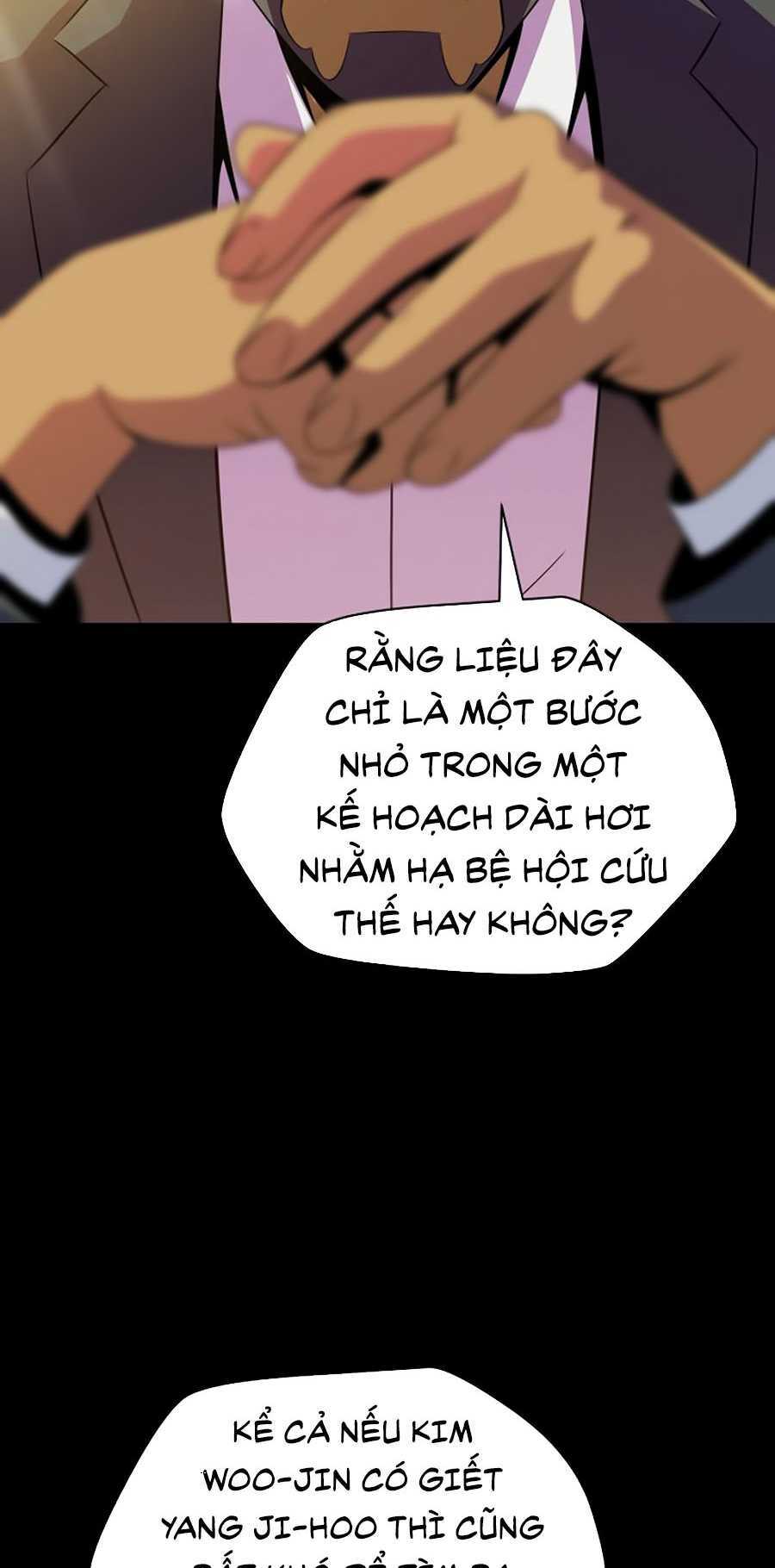 Kẻ Săn Anh Hùng Chapter 45 - Trang 2