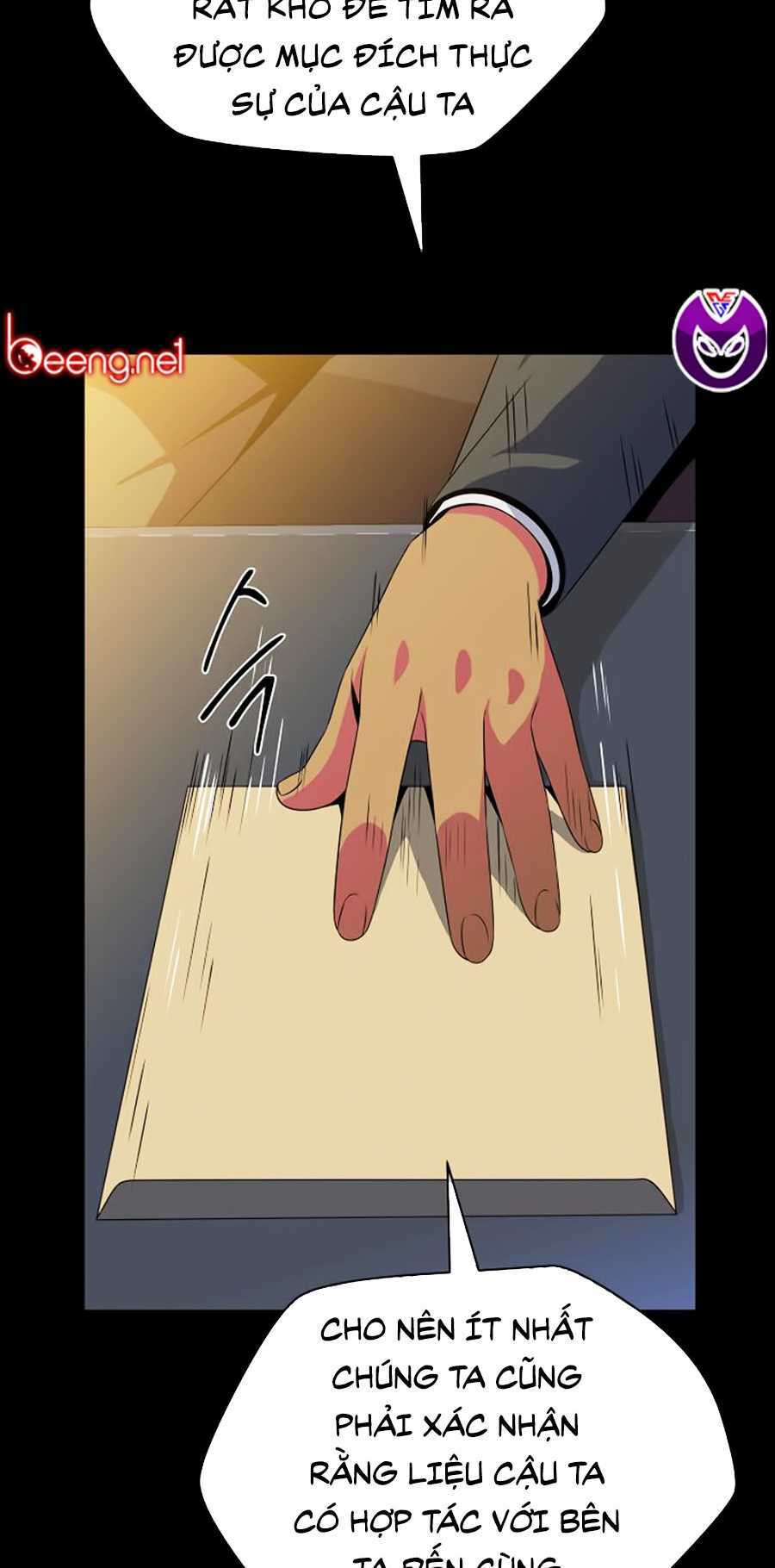 Kẻ Săn Anh Hùng Chapter 45 - Trang 2