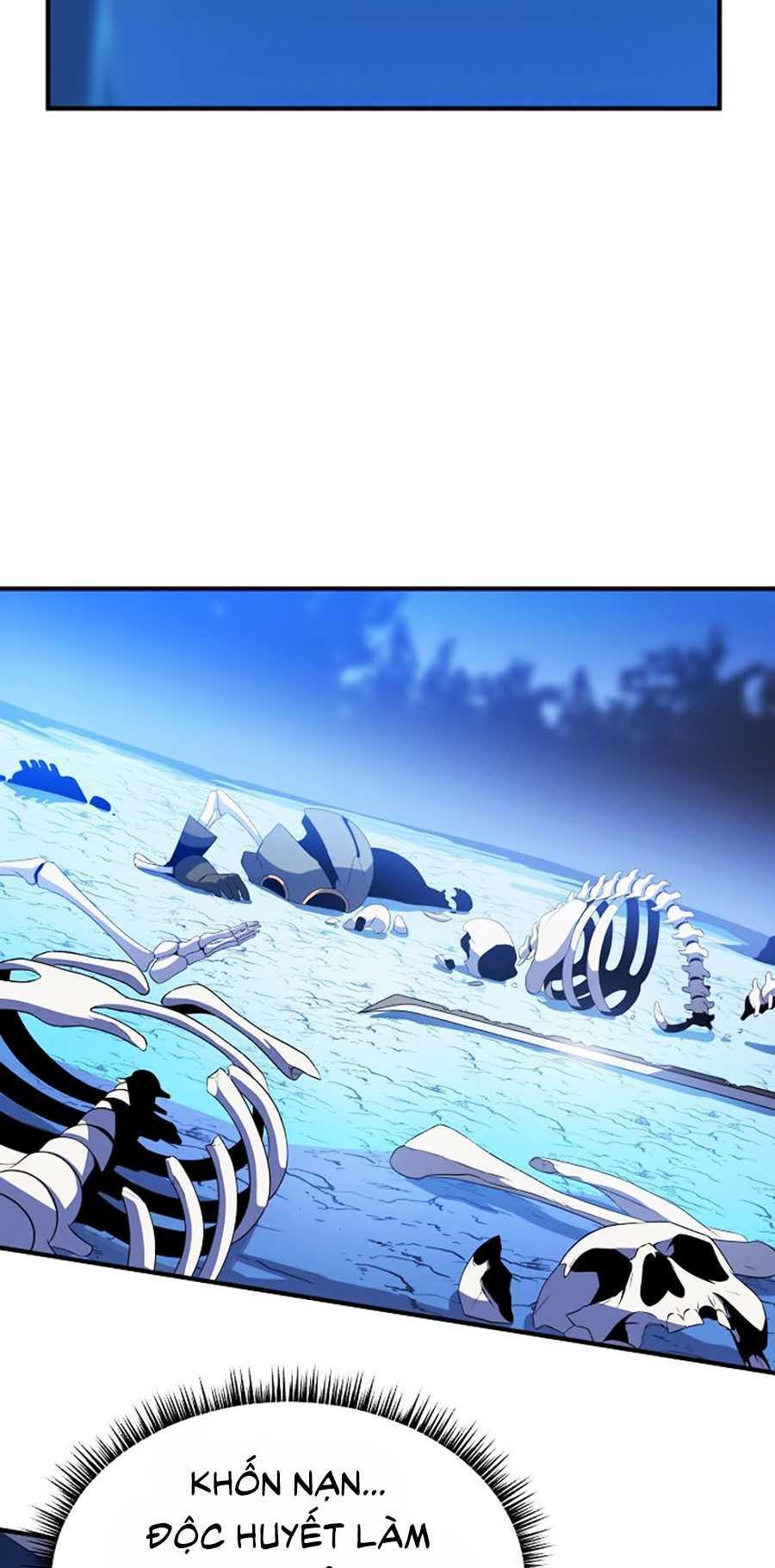 Kẻ Săn Anh Hùng Chapter 45 - Trang 2