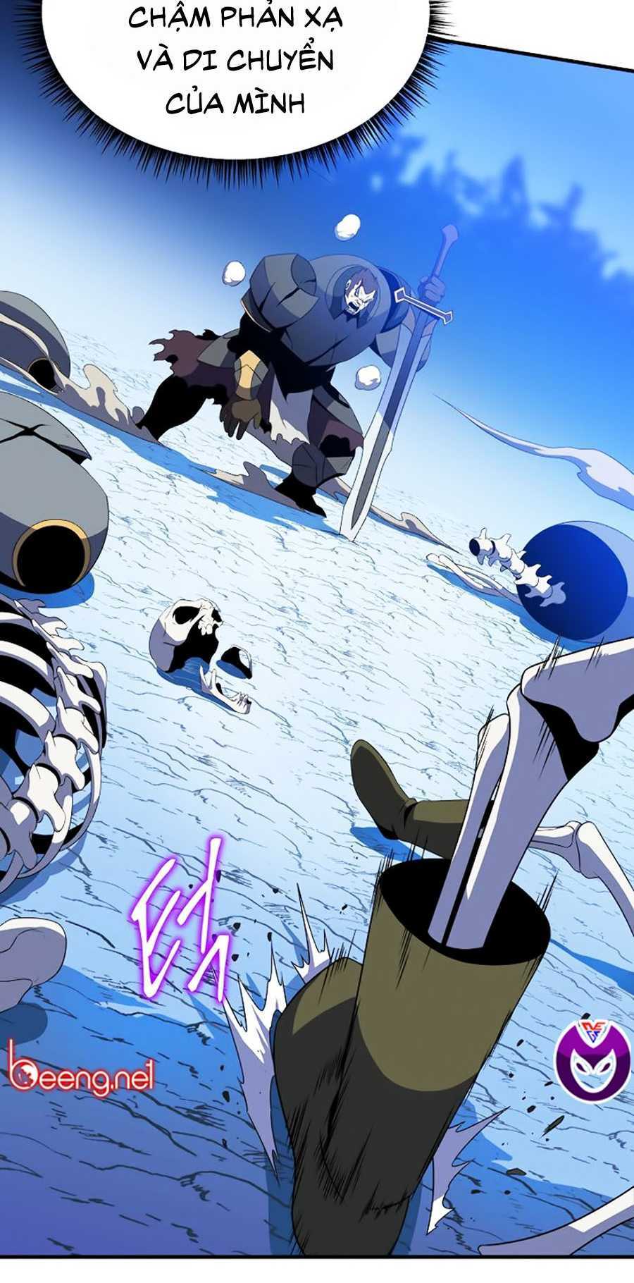 Kẻ Săn Anh Hùng Chapter 45 - Trang 2