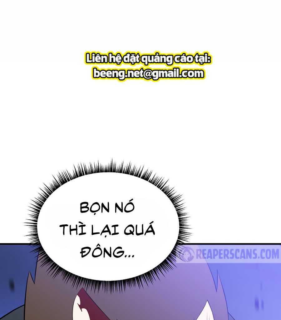 Kẻ Săn Anh Hùng Chapter 45 - Trang 2