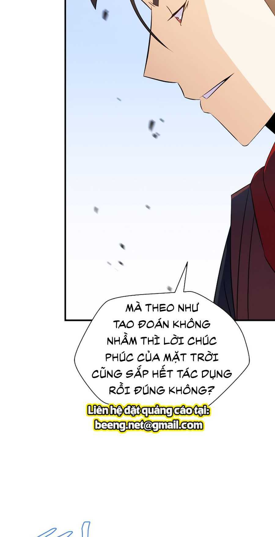 Kẻ Săn Anh Hùng Chapter 45 - Trang 2