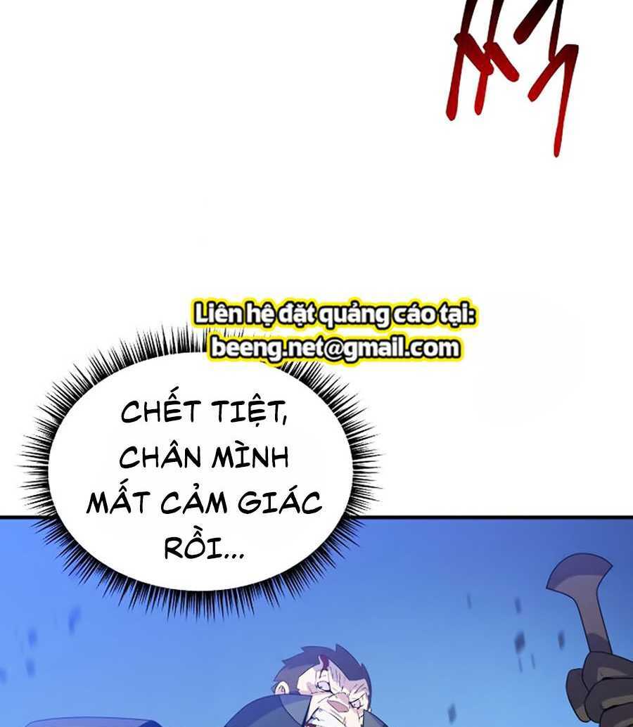 Kẻ Săn Anh Hùng Chapter 45 - Trang 2