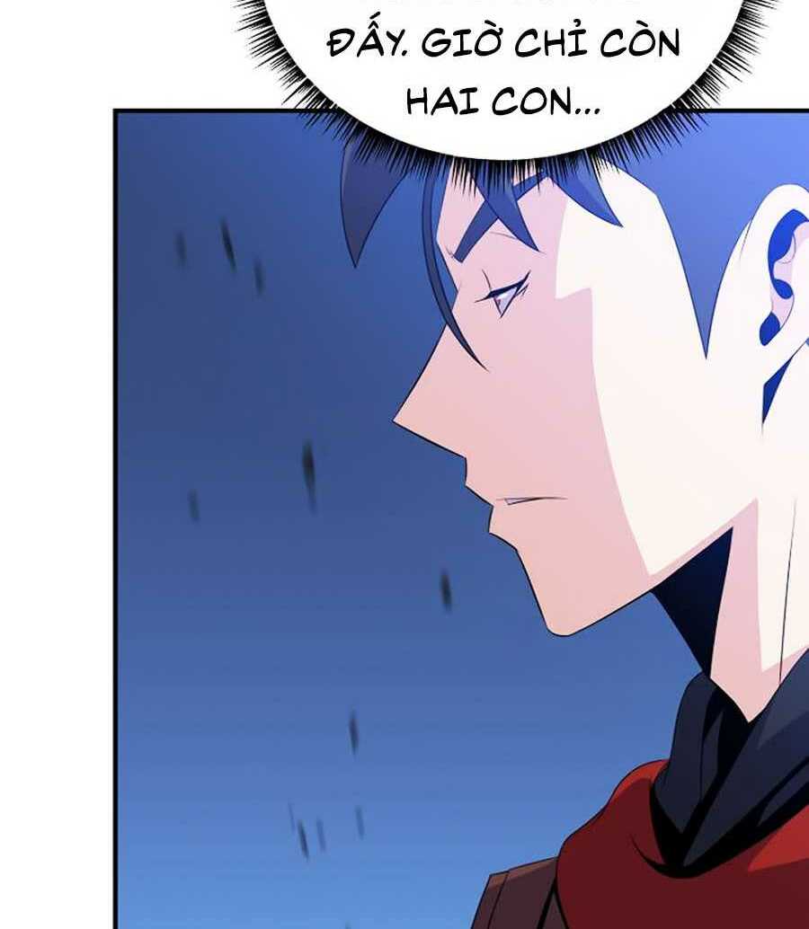 Kẻ Săn Anh Hùng Chapter 45 - Trang 2