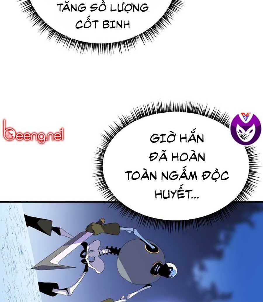 Kẻ Săn Anh Hùng Chapter 45 - Trang 2