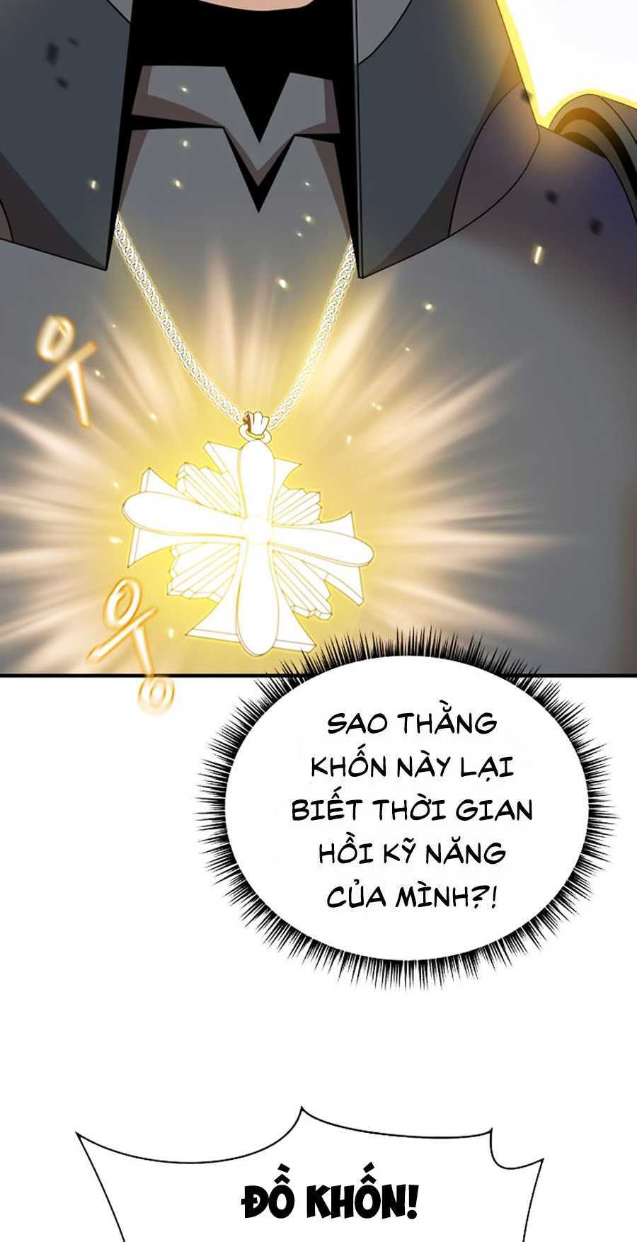 Kẻ Săn Anh Hùng Chapter 45 - Trang 2