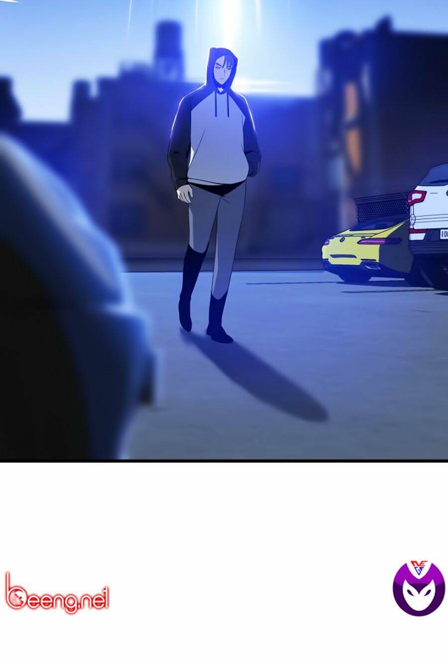 Kẻ Săn Anh Hùng Chapter 46 - Trang 2