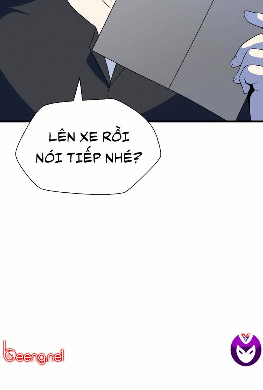 Kẻ Săn Anh Hùng Chapter 46 - Trang 2