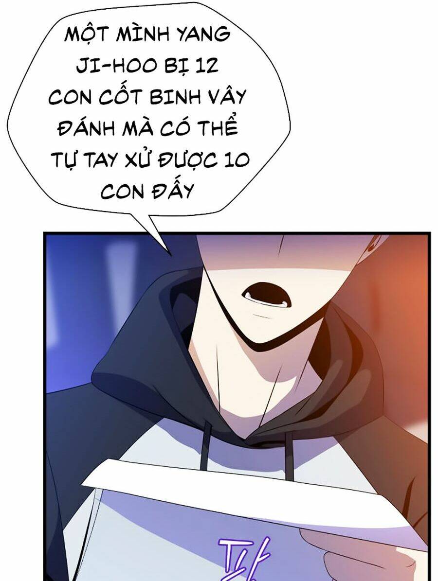 Kẻ Săn Anh Hùng Chapter 46 - Trang 2