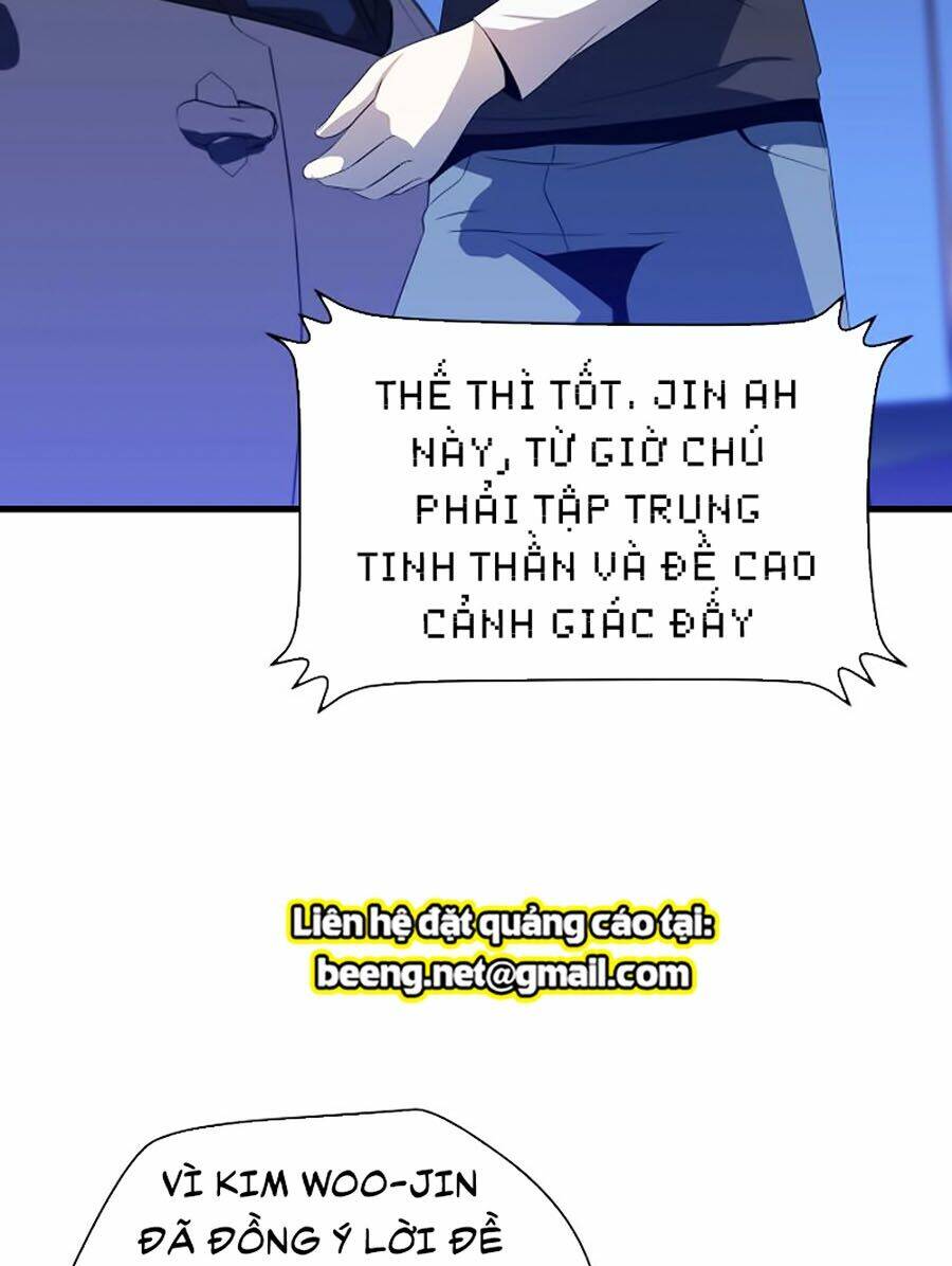 Kẻ Săn Anh Hùng Chapter 46 - Trang 2