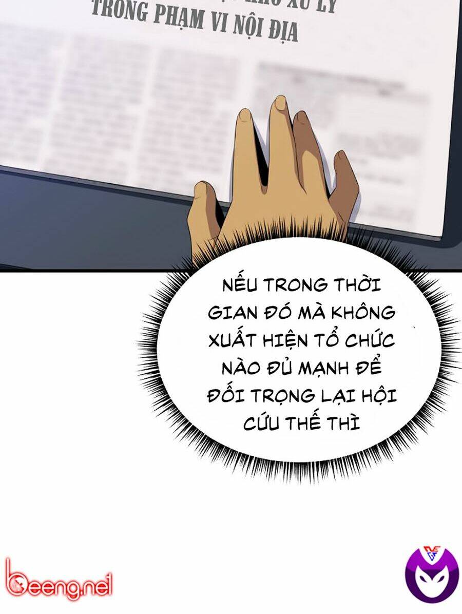 Kẻ Săn Anh Hùng Chapter 46 - Trang 2