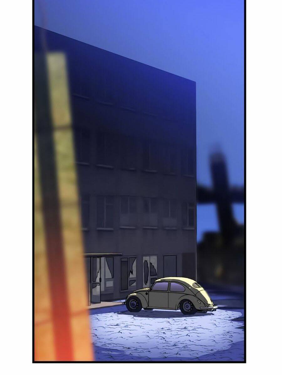 Kẻ Săn Anh Hùng Chapter 46 - Trang 2