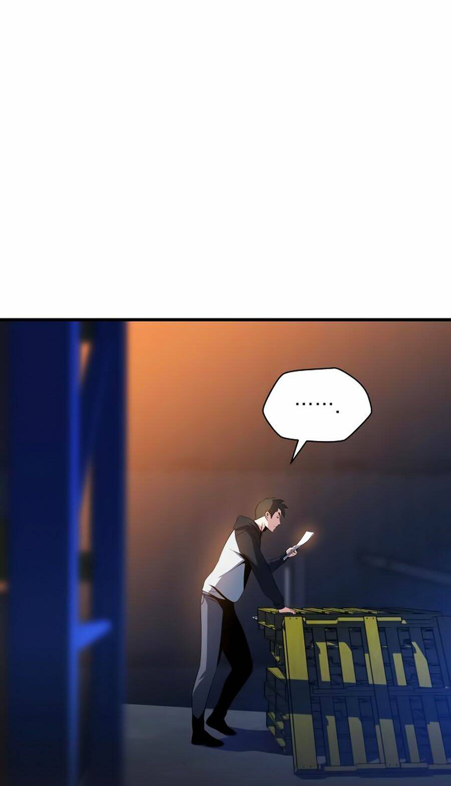 Kẻ Săn Anh Hùng Chapter 46 - Trang 2