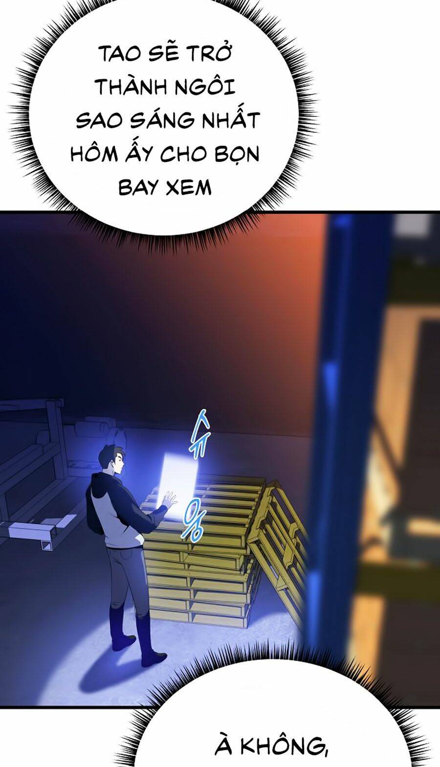 Kẻ Săn Anh Hùng Chapter 46 - Trang 2