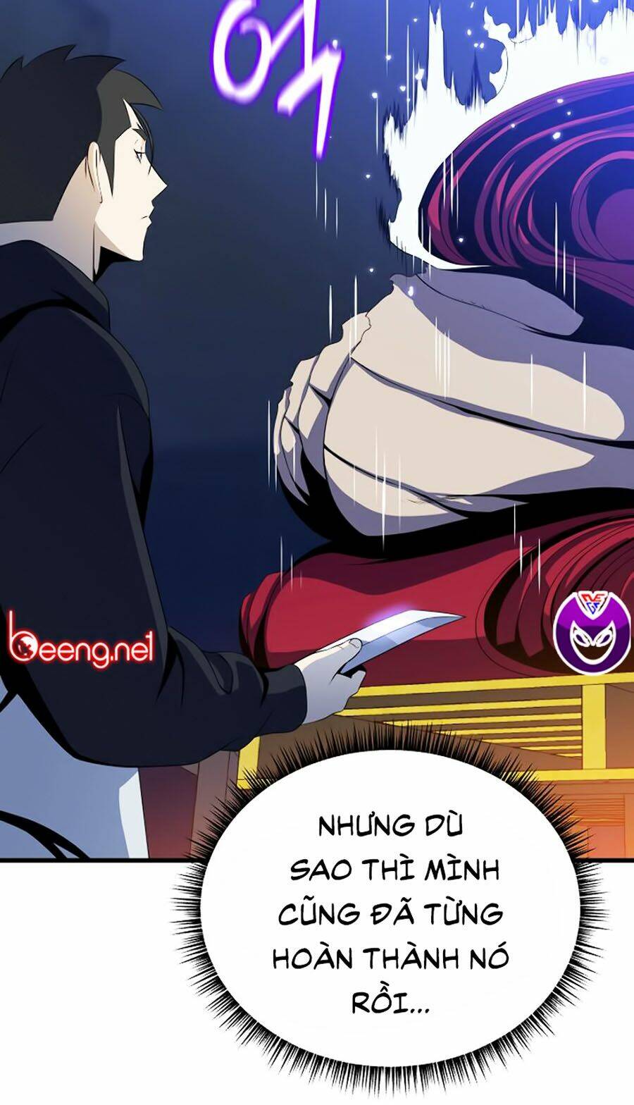 Kẻ Săn Anh Hùng Chapter 46 - Trang 2