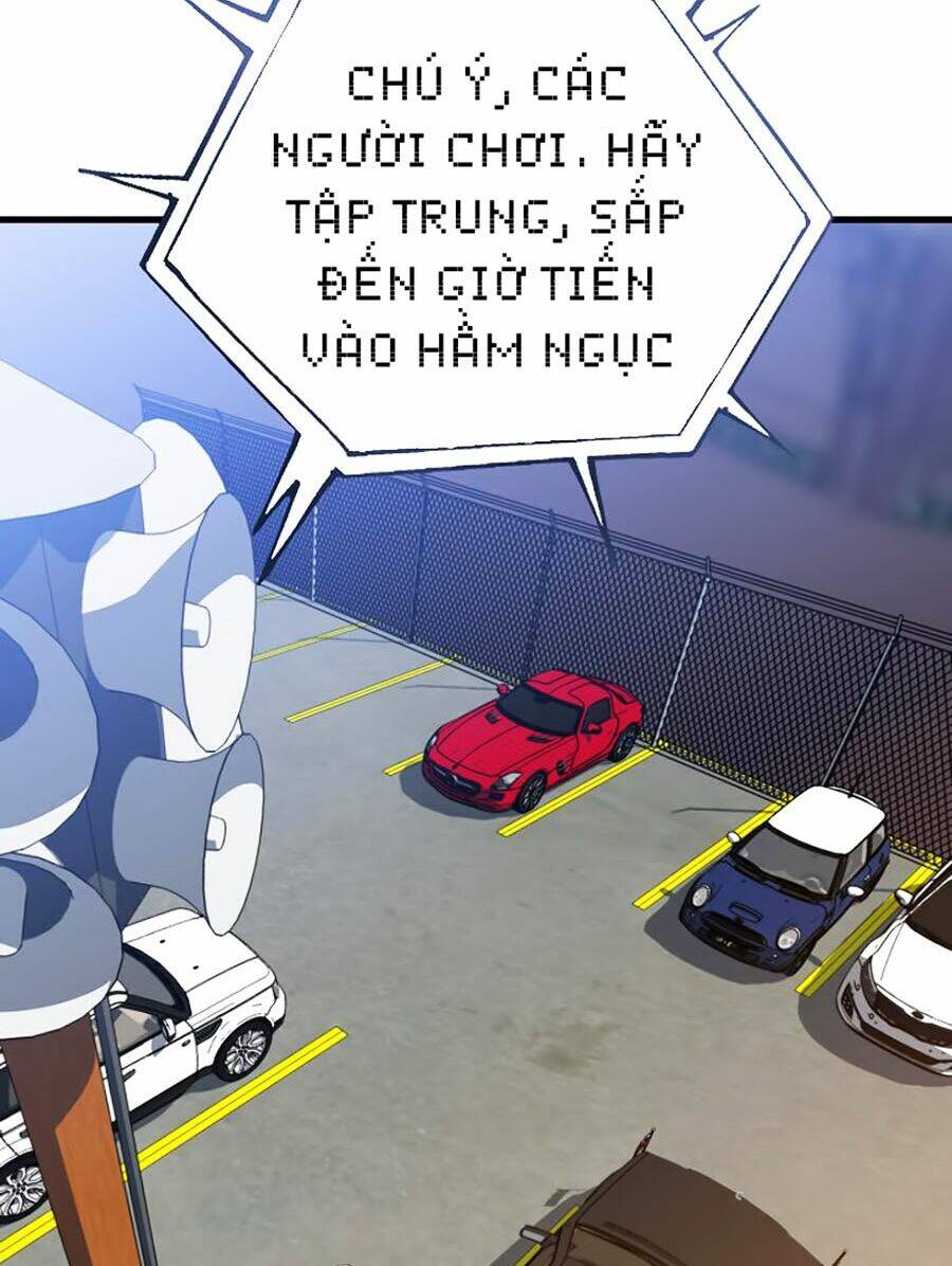 Kẻ Săn Anh Hùng Chapter 46 - Trang 2