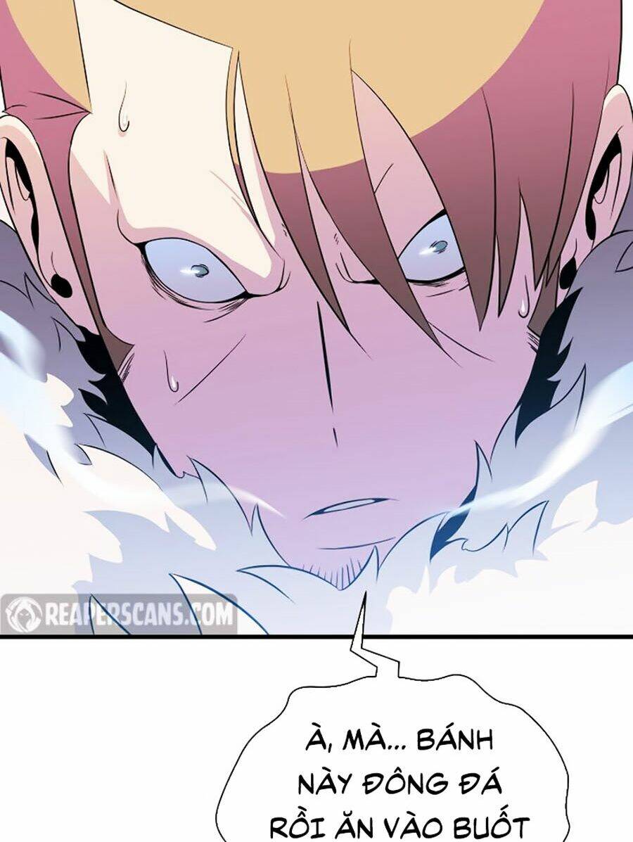 Kẻ Săn Anh Hùng Chapter 46 - Trang 2