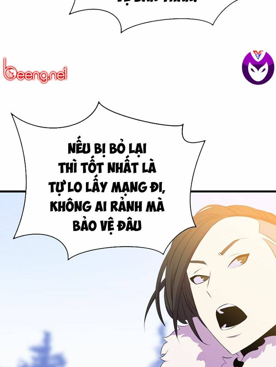 Kẻ Săn Anh Hùng Chapter 46 - Trang 2