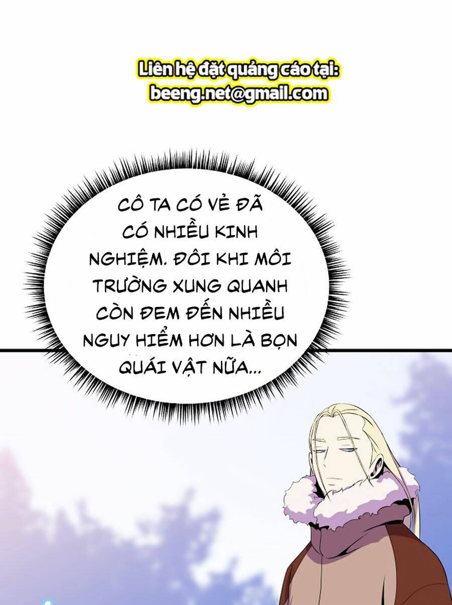 Kẻ Săn Anh Hùng Chapter 46 - Trang 2